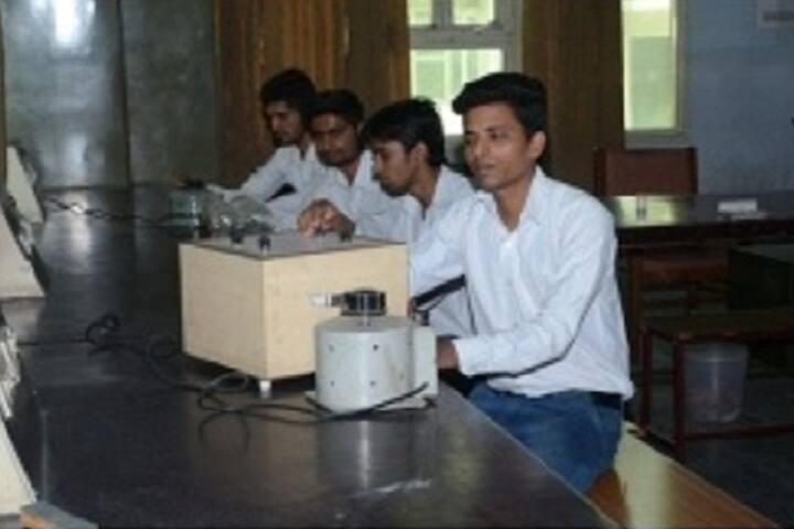 laboratory